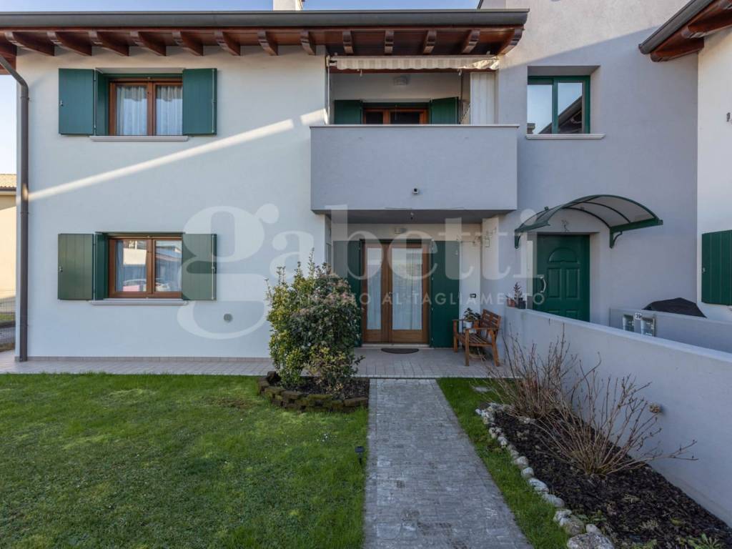 appartamento in vendita a Chions