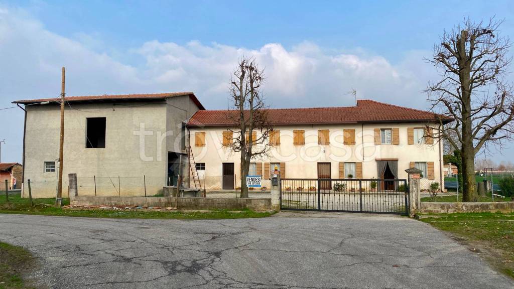 casa indipendente in vendita a Chions