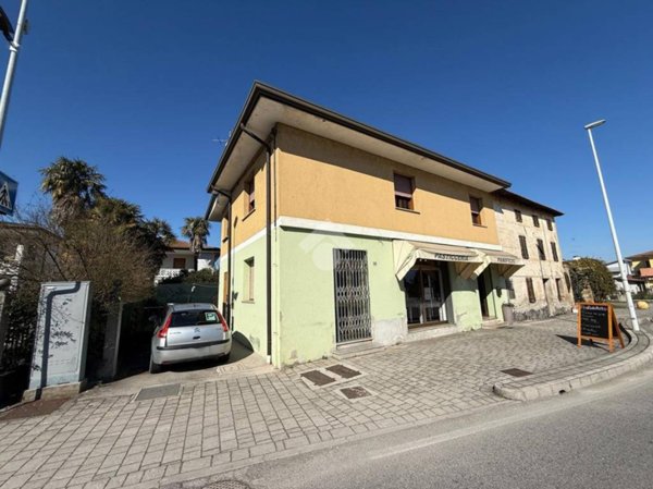 appartamento in vendita a Chions in zona Villotta