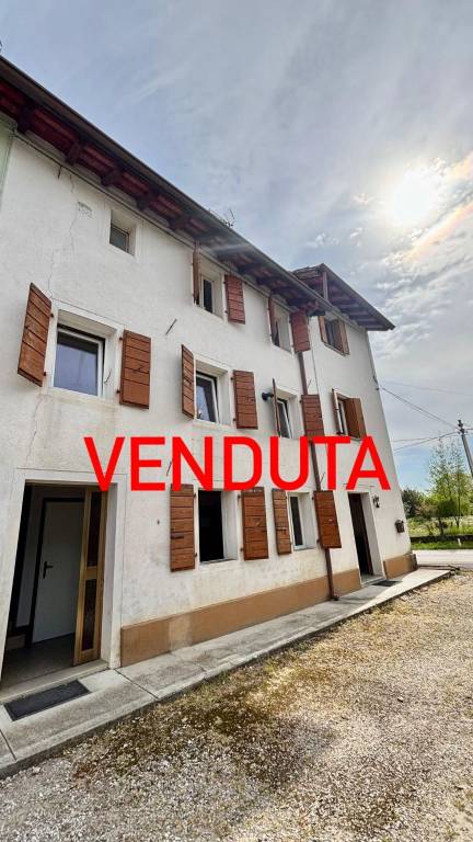 casa indipendente in vendita a Chions in zona Villotta