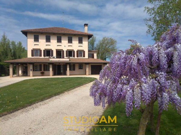 casa indipendente in vendita a Chions in zona Villotta
