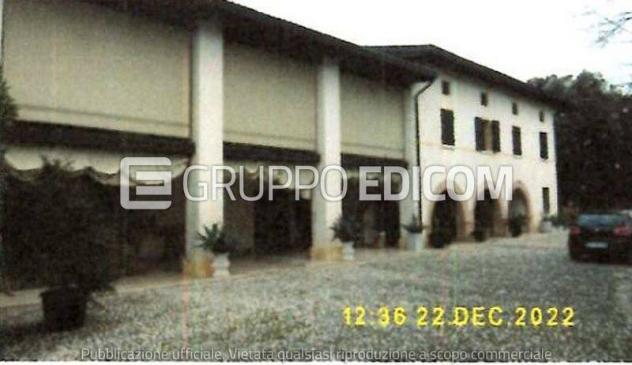casa indipendente in vendita a Chions
