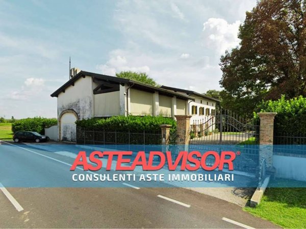 casa indipendente in vendita a Chions in zona Villotta