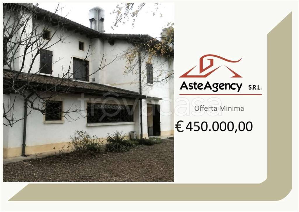 casa indipendente in vendita a Chions in zona Villotta