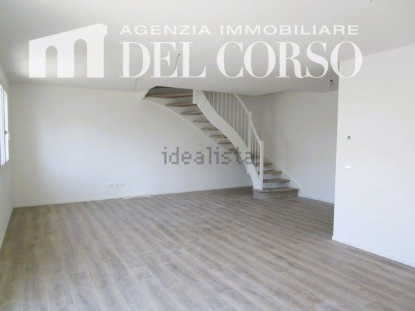 appartamento in vendita a Chions in zona Villotta