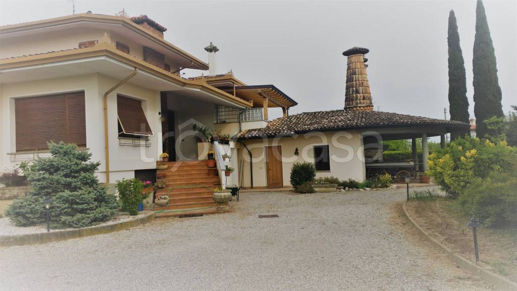 casa indipendente in vendita a Chions