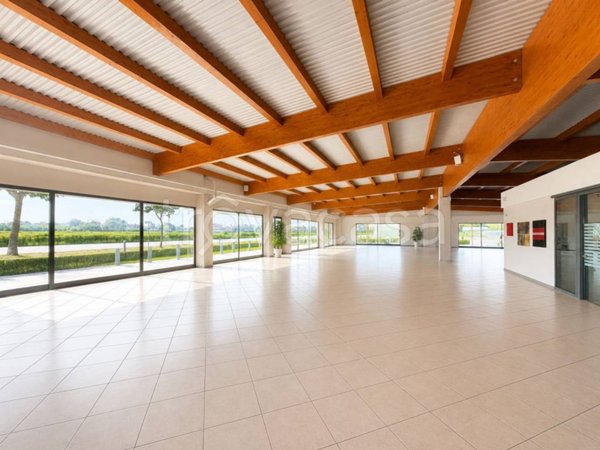 locale commerciale in vendita a Chions