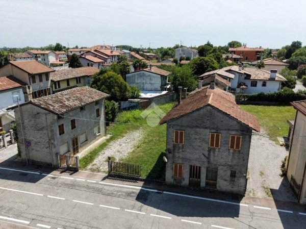 casa indipendente in vendita a Chions