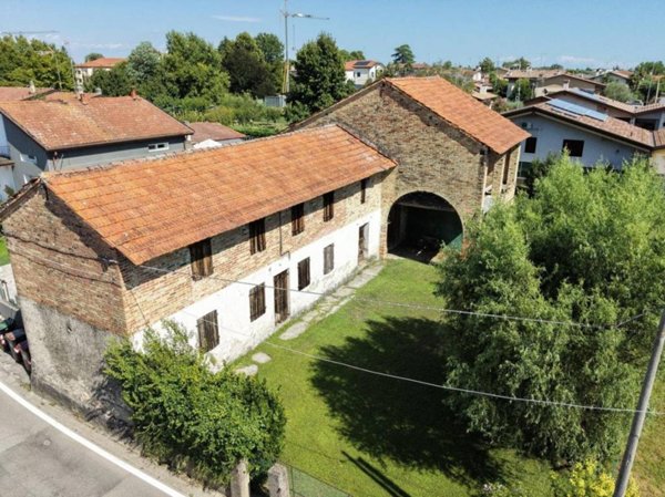 casa indipendente in vendita a Chions
