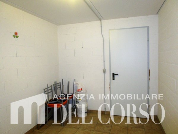 appartamento in vendita a Chions in zona Villotta
