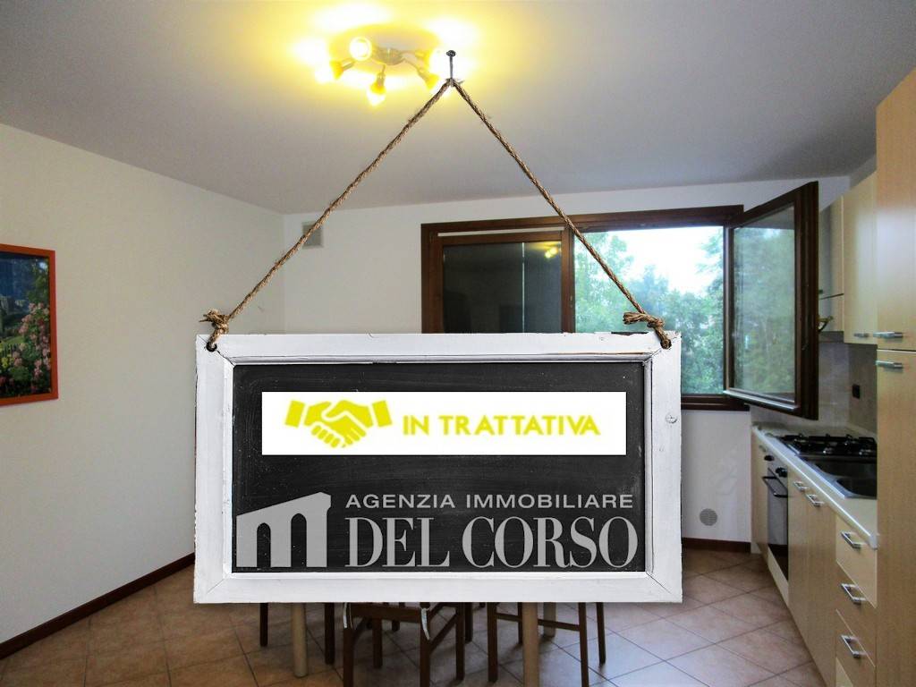 appartamento in vendita a Chions in zona Villotta