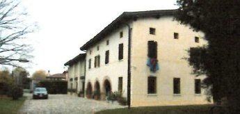casa indipendente in vendita a Chions in zona Villotta