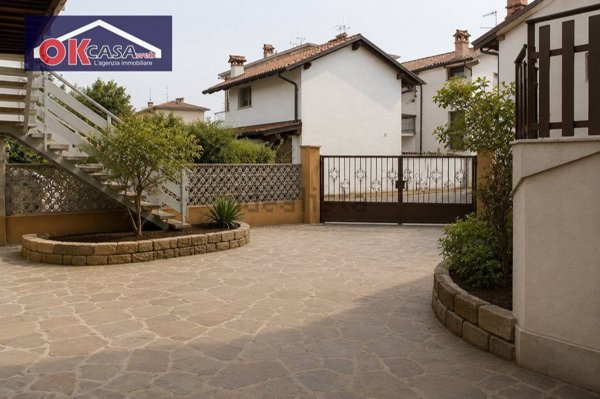 appartamento in vendita a Chions in zona Villotta