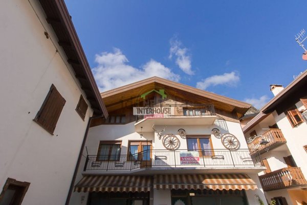 casa indipendente in vendita a Cimolais