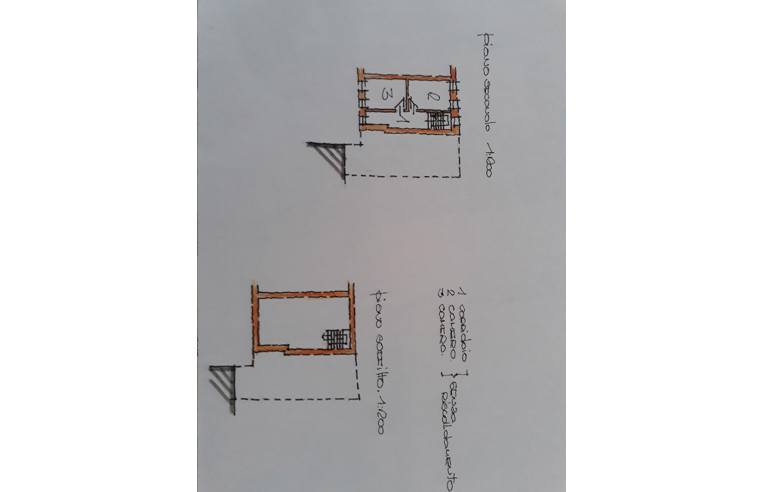 casa indipendente in vendita a Cimolais