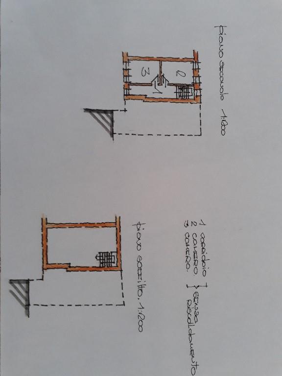 casa indipendente in vendita a Cimolais