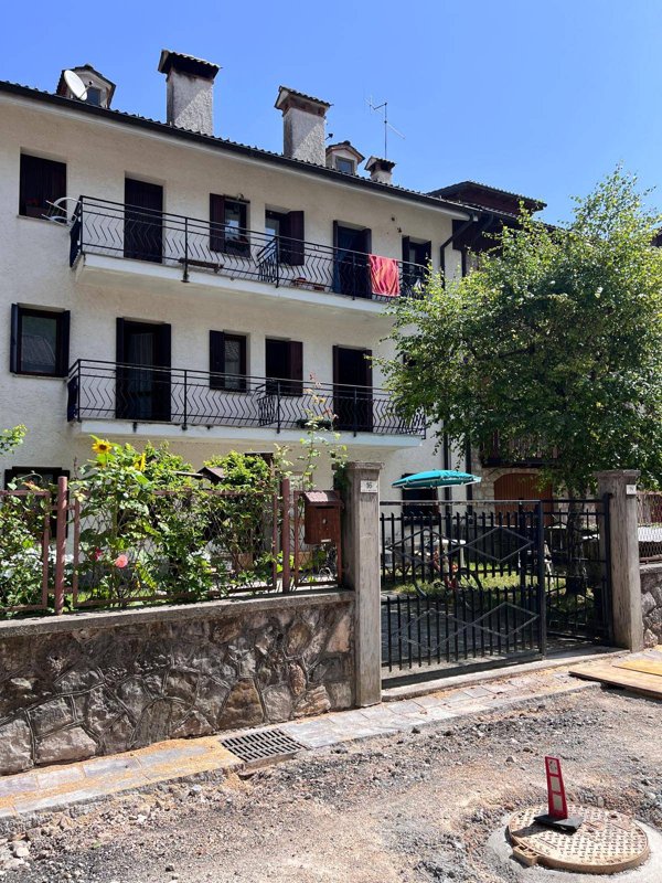 appartamento in vendita a Cimolais