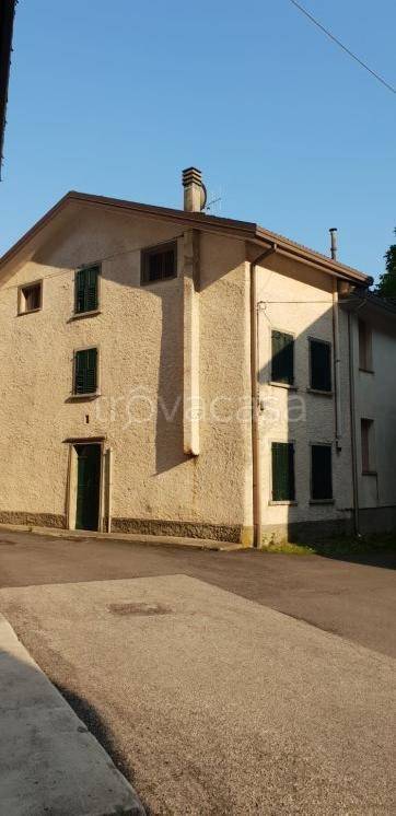 casa indipendente in vendita a Cimolais