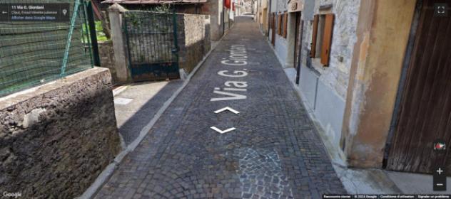 appartamento in vendita a Claut