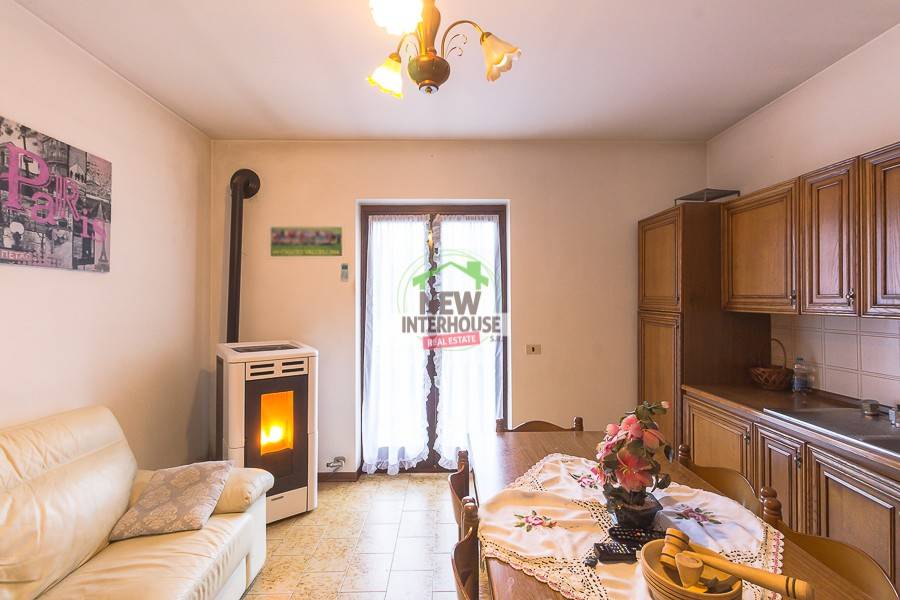 appartamento in vendita a Claut