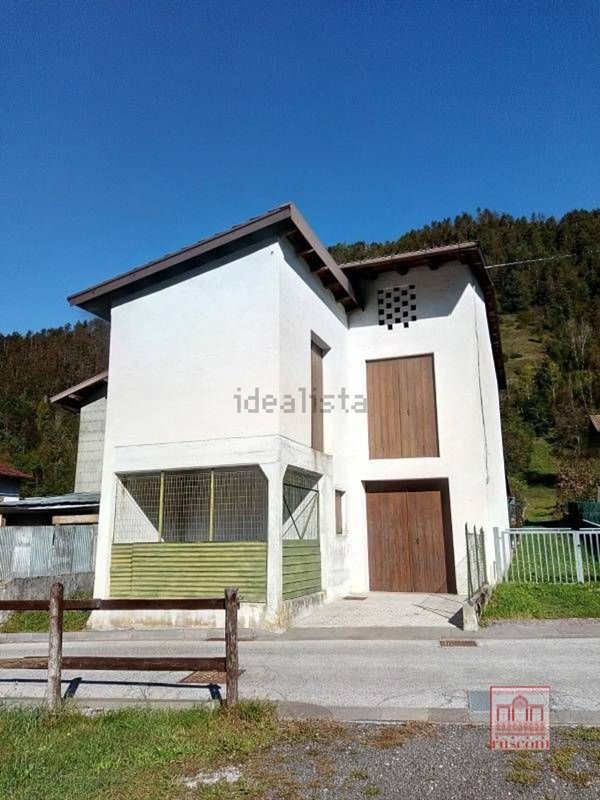 pentavano in vendita a Claut