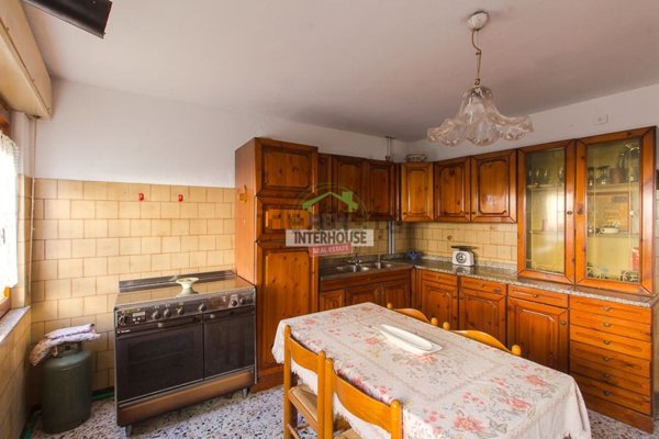 casa indipendente in vendita a Claut