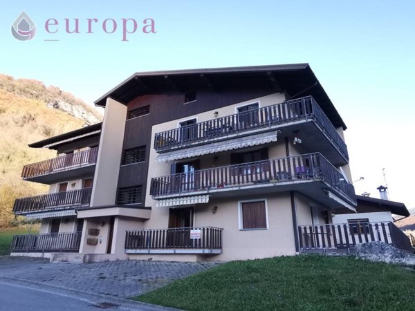 appartamento in vendita a Claut