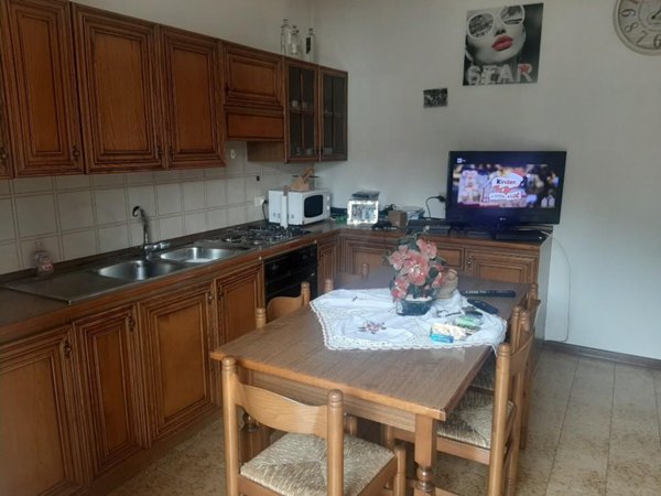 appartamento in vendita a Claut