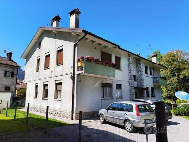 appartamento in vendita a Claut
