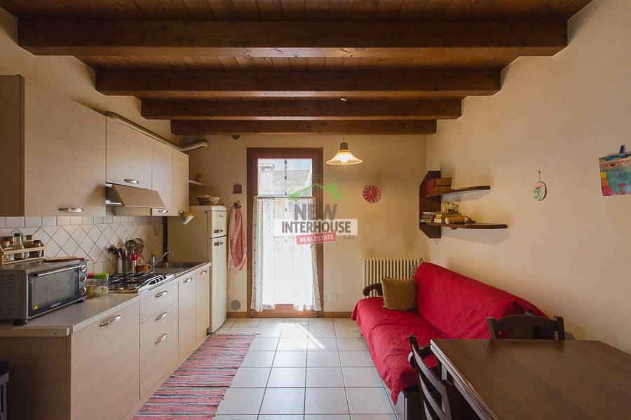 appartamento in vendita a Claut
