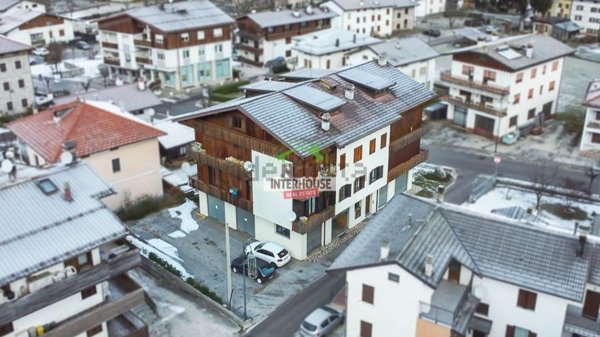 appartamento in vendita a Claut