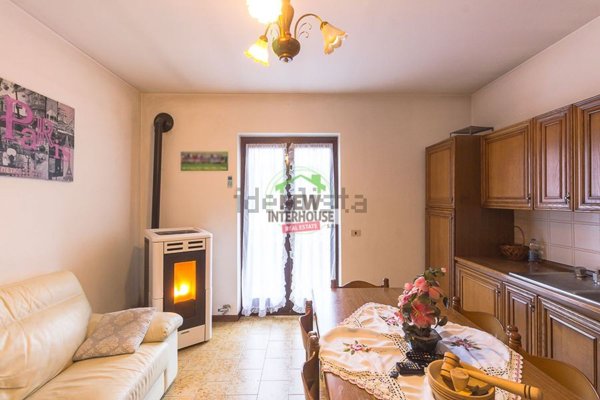 appartamento in vendita a Claut