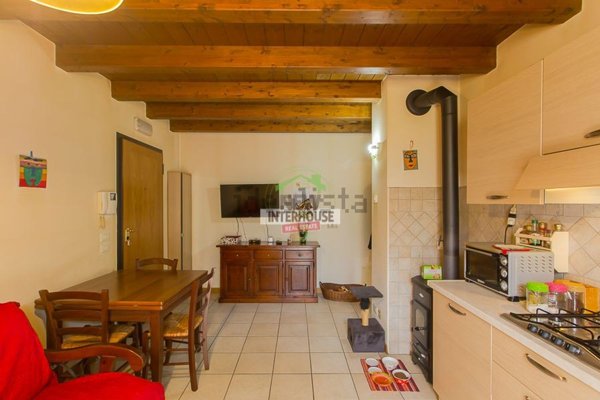 appartamento in vendita a Claut