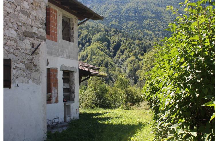 casa indipendente in vendita a Claut