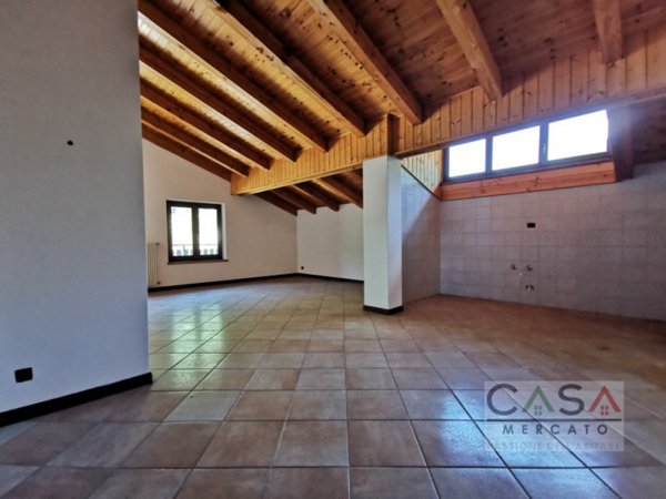 appartamento in vendita a Claut