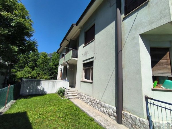 appartamento in vendita a Claut