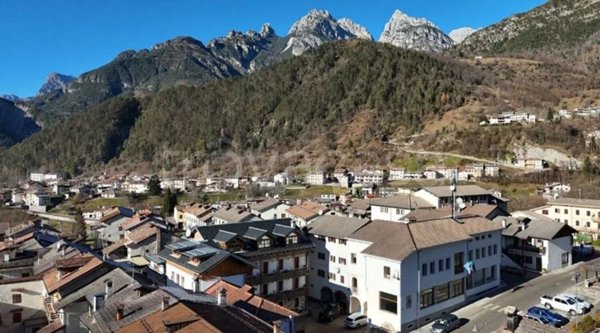 casa indipendente in vendita a Claut