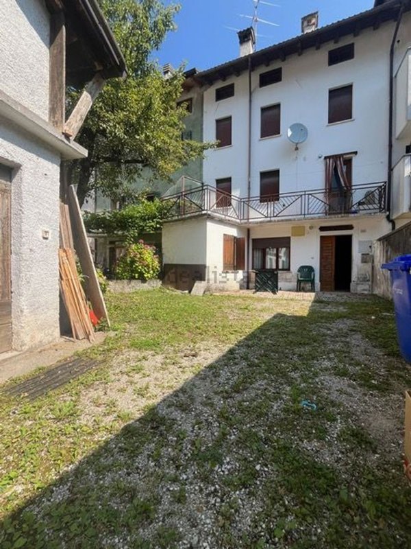 appartamento in vendita a Claut