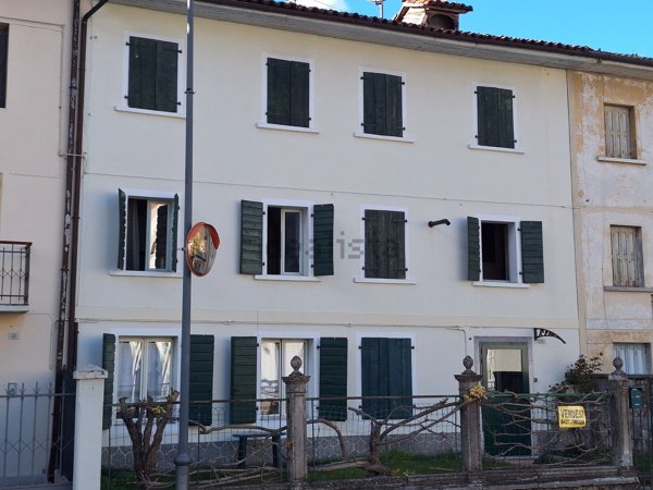 casa indipendente in vendita a Claut