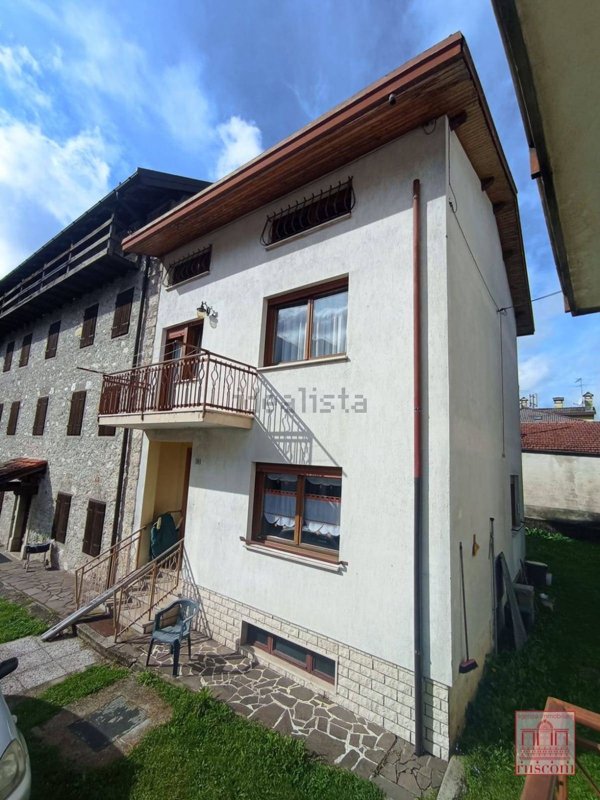 casa indipendente in vendita a Claut