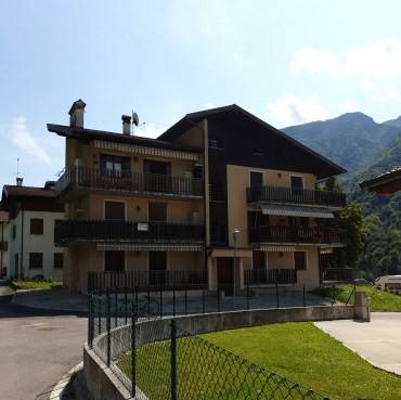 appartamento in vendita a Claut