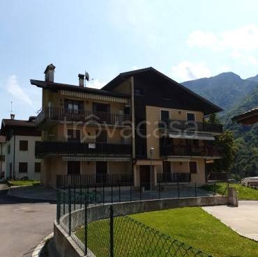 appartamento in vendita a Claut