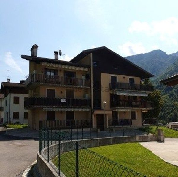 appartamento in vendita a Claut