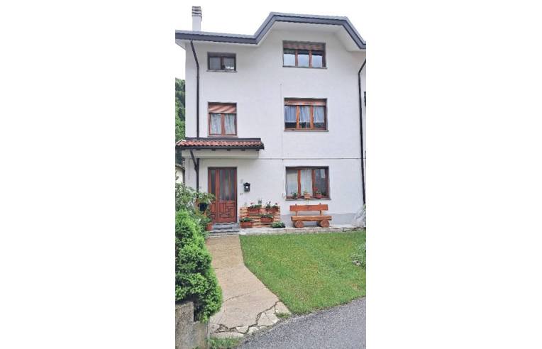 casa indipendente in vendita a Claut