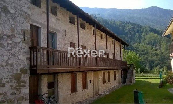 casa indipendente in vendita a Claut