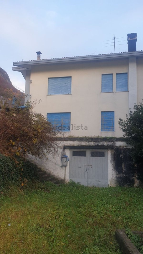casa indipendente in vendita a Claut in zona Creppi