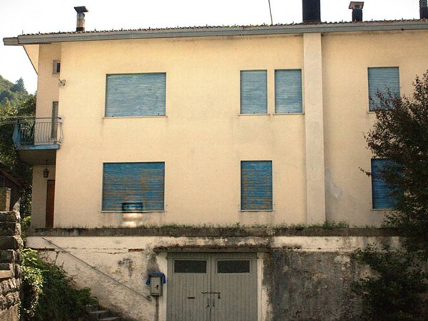 casa indipendente in vendita a Claut in zona Creppi