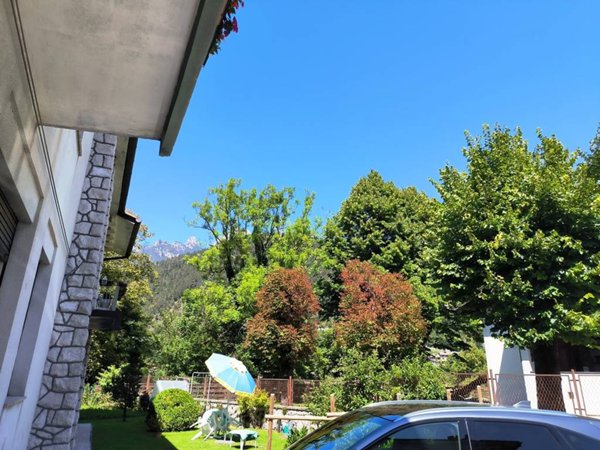 appartamento in vendita a Claut in zona Creppi
