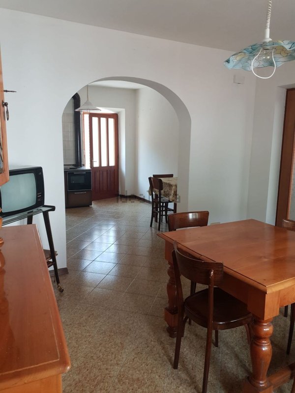 casa indipendente in vendita a Claut in zona Creppi