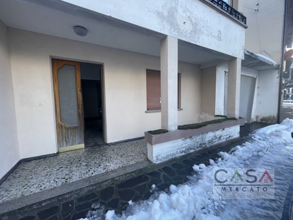 appartamento in vendita a Claut in zona Creppi